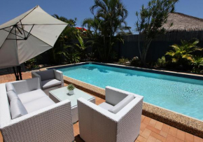 Mermaid Beach House